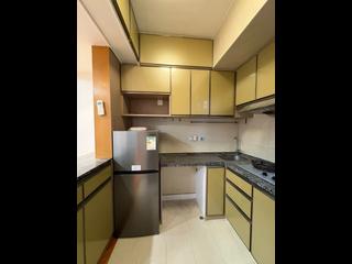 Wan Chai - Tonnochy Towers Block B 12