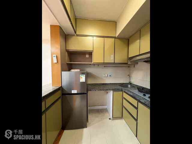 Wan Chai - Tonnochy Towers Block B 12