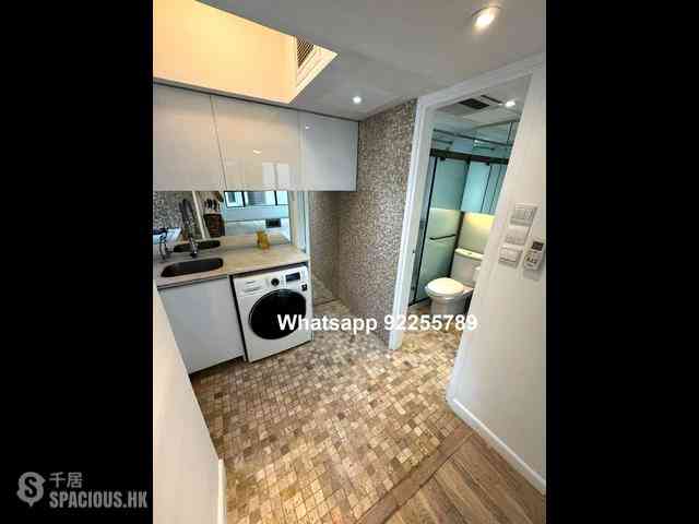 Sai Ying Pun - Richsun Garden 08