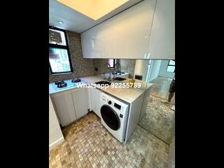 Sai Ying Pun - Richsun Garden 09