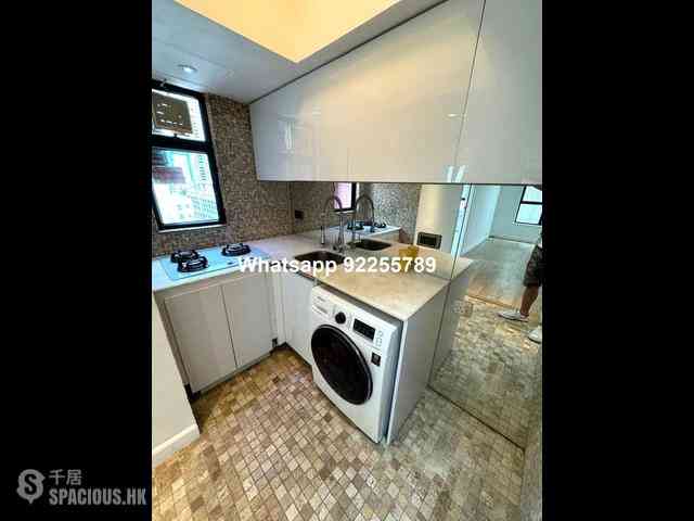 Sai Ying Pun - Richsun Garden 09