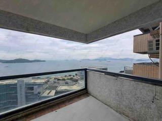 薄扶林 - 碧瑶湾 02