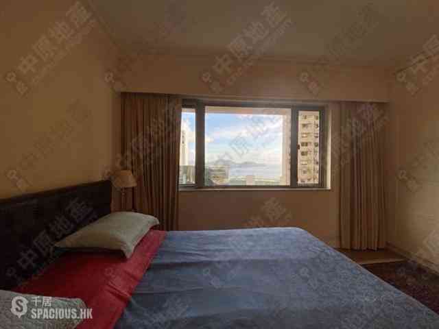 Pok Fu Lam - Baguio Villa 05