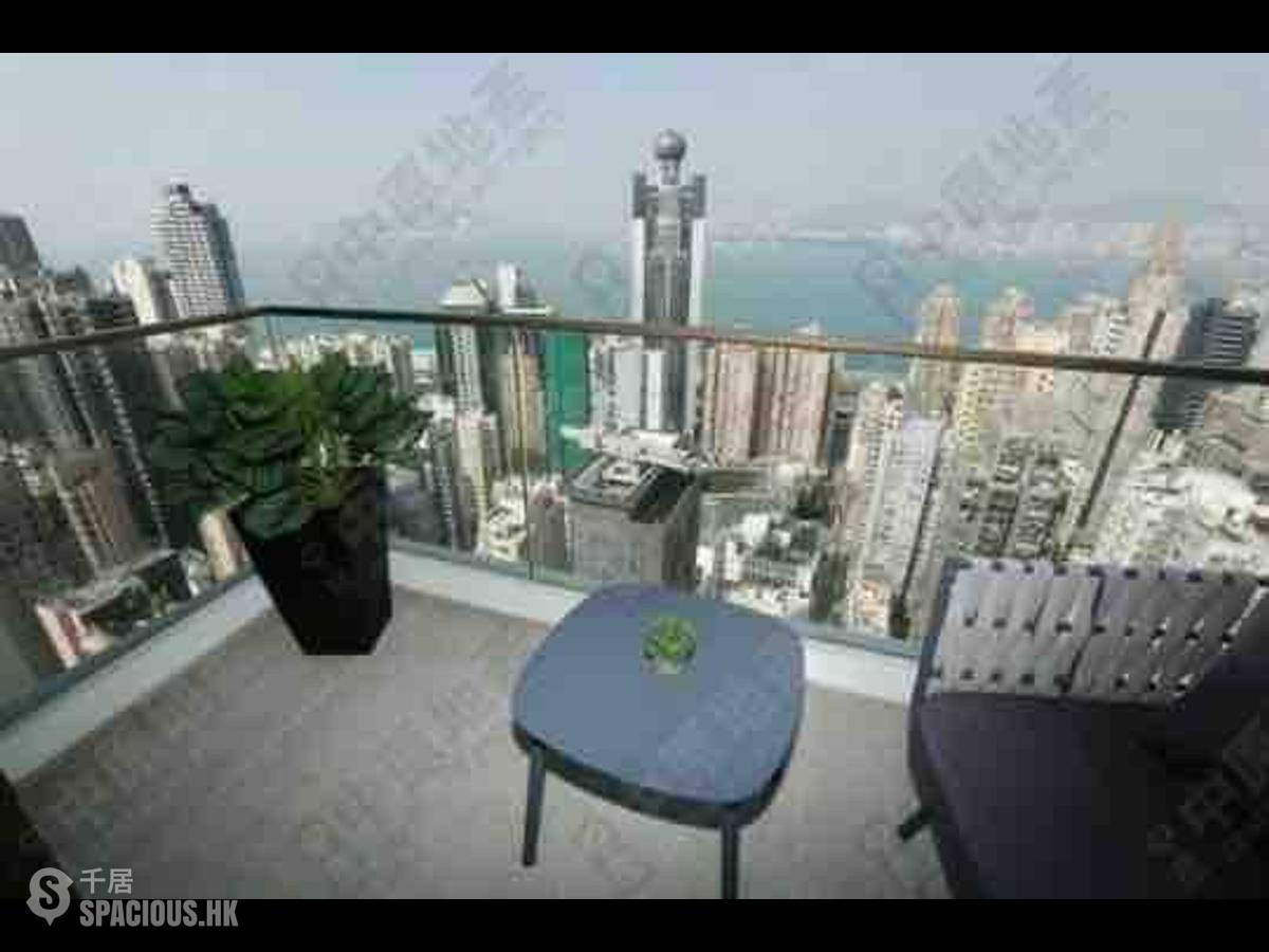 Sai Ying Pun - Kensington Hill 01