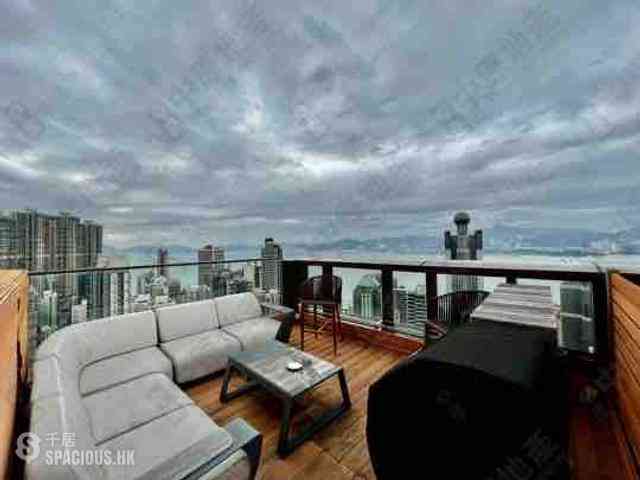 Sai Ying Pun - Kensington Hill 02