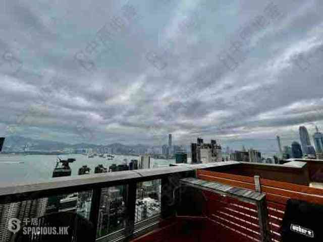 Sai Ying Pun - Kensington Hill 03