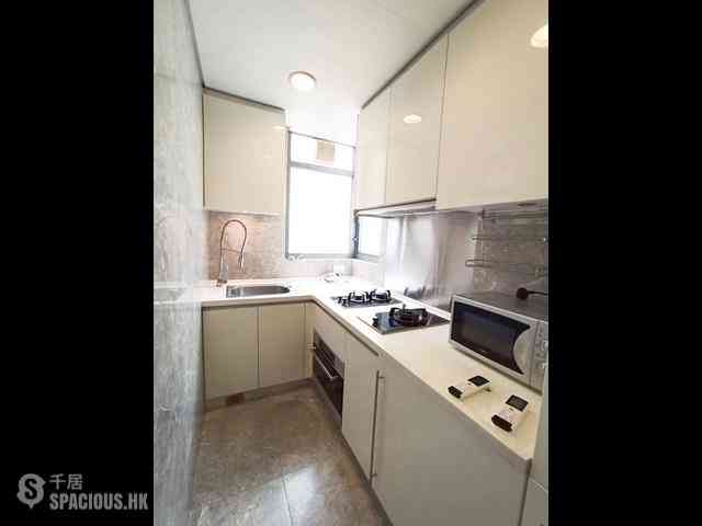 Sheung Wan - One Pacific Heights 03