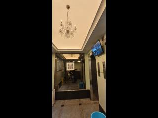 Wan Chai - Cheong Hong Mansion 11