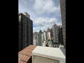 Sai Ying Pun - Kingsfield Tower 02