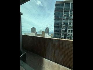Sai Ying Pun - Kingsfield Tower 12