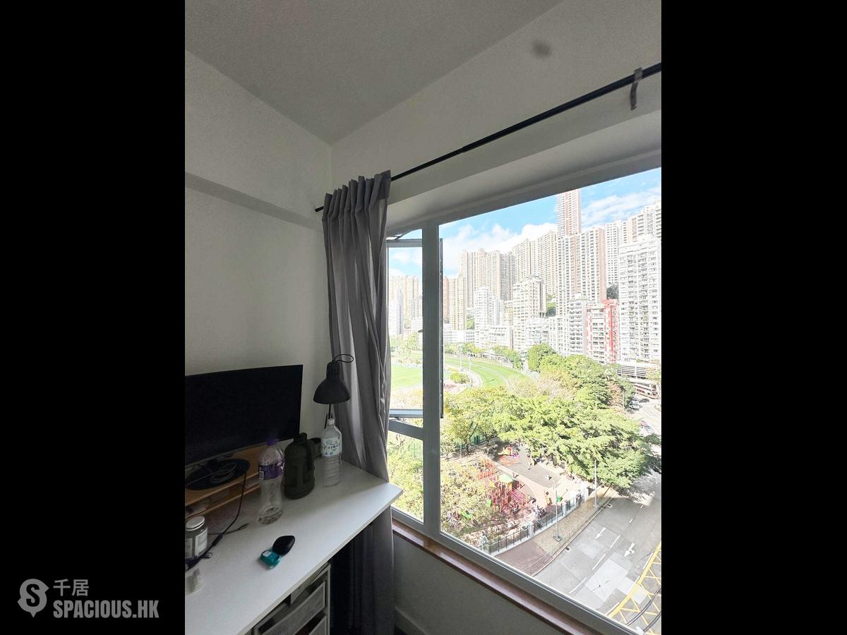 Happy Valley - Yee Fung Building 01