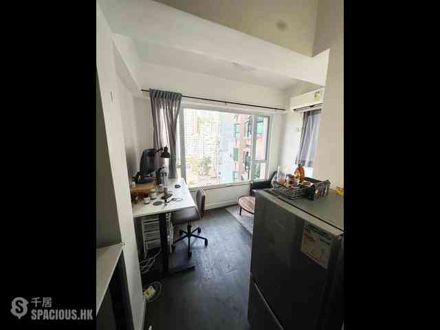 跑马地 - 怡丰大厦 03