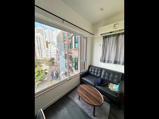 Happy Valley - Yee Fung Building 07