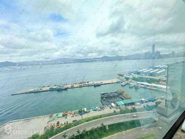 Shek Tong Tsui - Harbour One 01