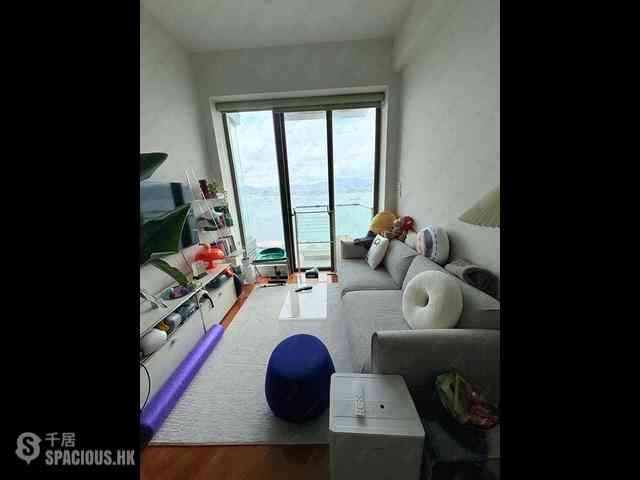 Shek Tong Tsui - Harbour One 02