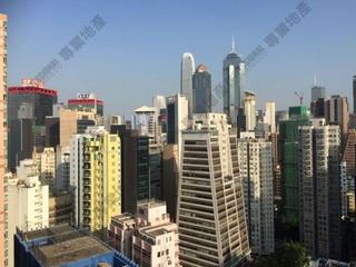 Sheung Wan - One Pacific Heights 06