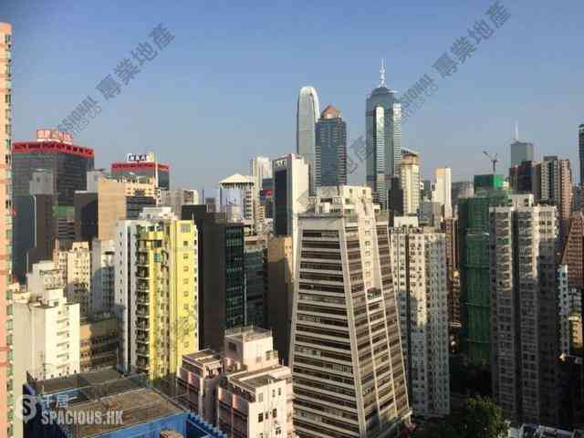 Sheung Wan - One Pacific Heights 06