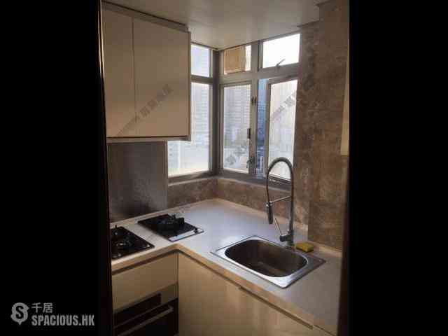 Sheung Wan - One Pacific Heights 07
