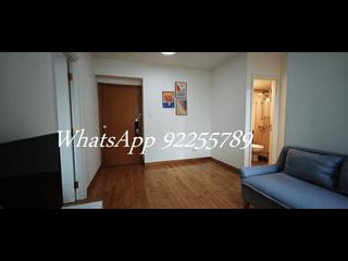 Sheung Wan - Queen's Terrace 02