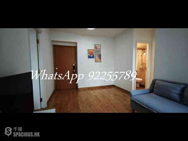 Sheung Wan - Queen's Terrace 02