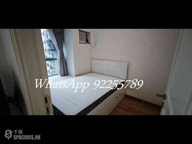 Sheung Wan - Queen's Terrace 03