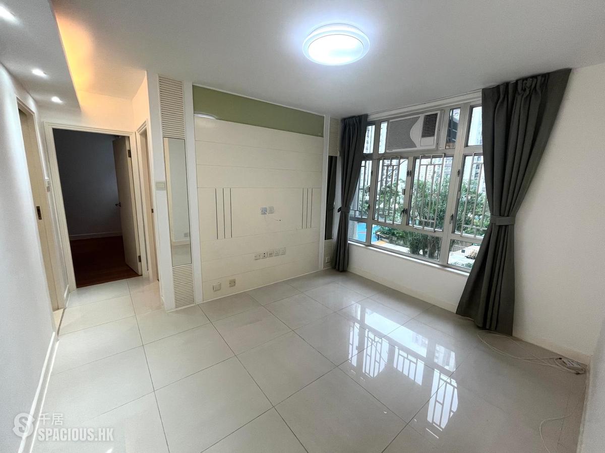 Tai Koo Shing - Tai Koo Shing Kao Shan Terrace 01