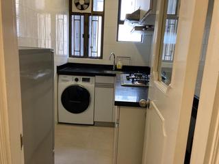 Sai Ying Pun - Rhine Court Block B 09