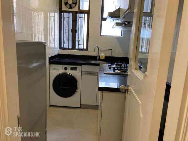 Sai Ying Pun - Rhine Court Block B 09