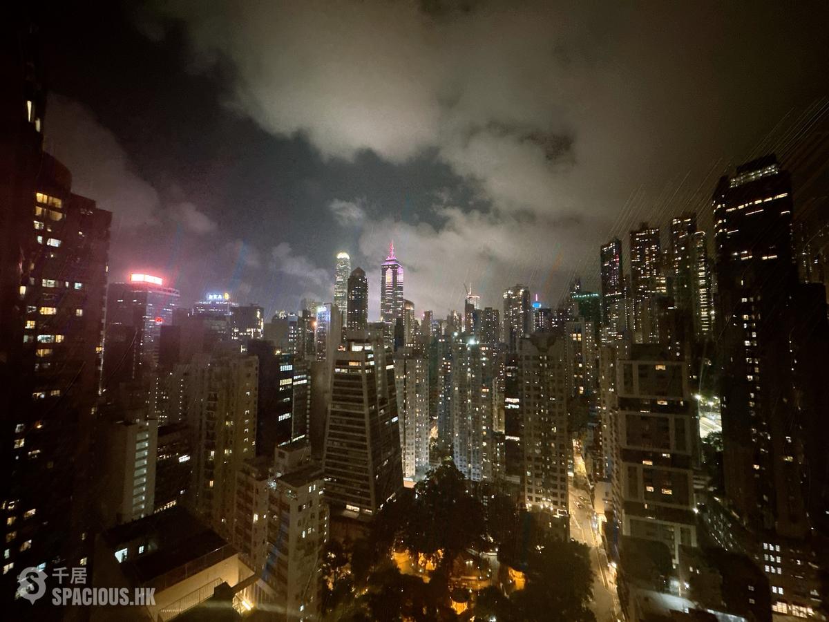 Sheung Wan - One Pacific Heights 01