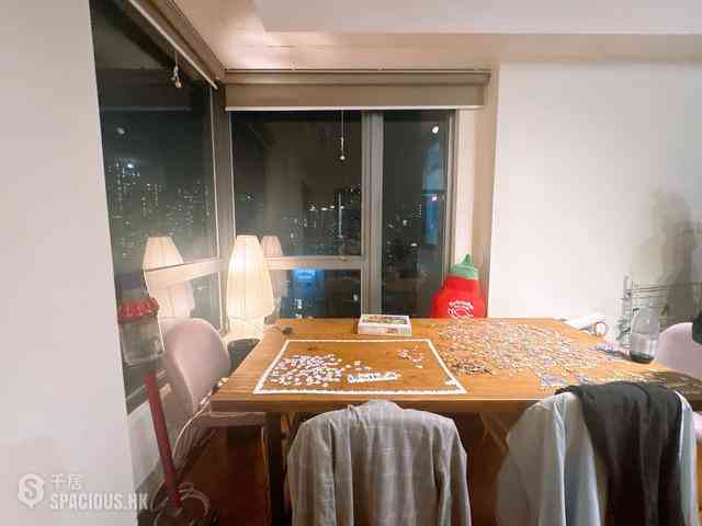 Sheung Wan - One Pacific Heights 05