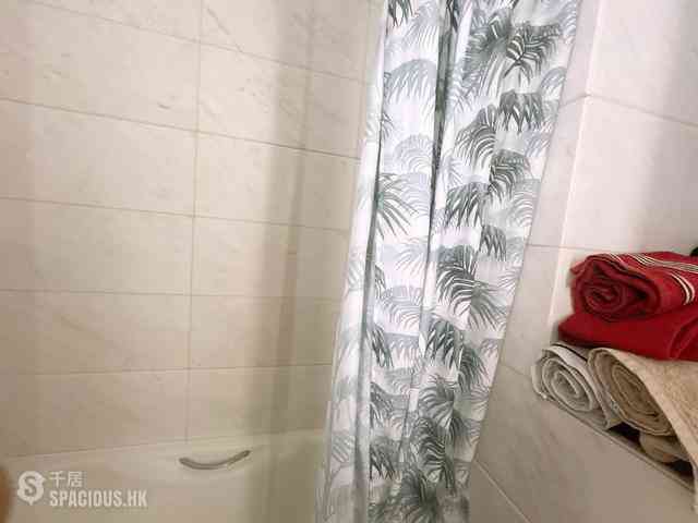 Sheung Wan - One Pacific Heights 06