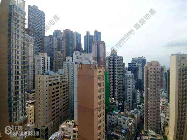 苏豪 - 新升大楼 16
