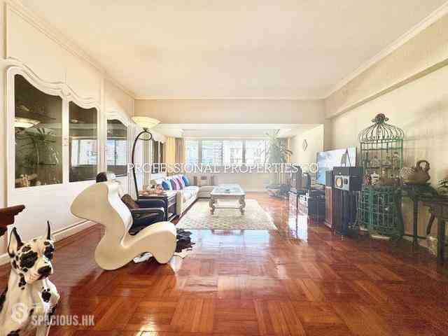 Happy Valley - Sunny Villa 02