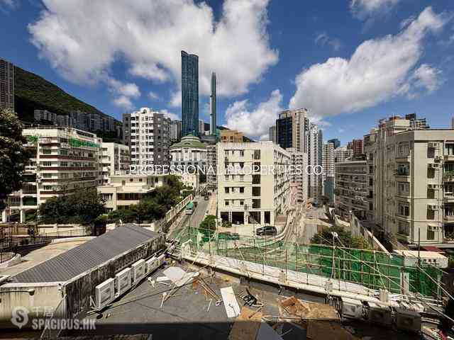 Happy Valley - Sunny Villa 13