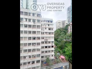 灣仔 - 星輝苑 14