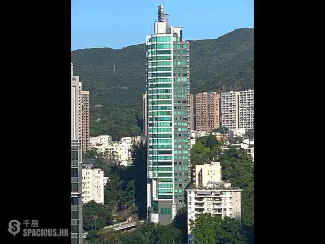 Happy Valley - The Colonnade 07