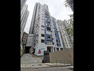 Happy Valley - Wah Chi Mansion 11