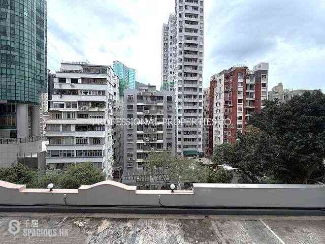 跑马地 - 云台别墅 06