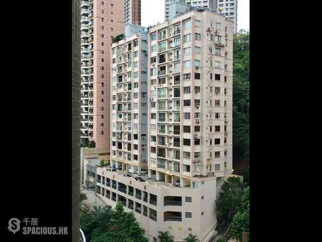 跑马地 - 云台别墅 05