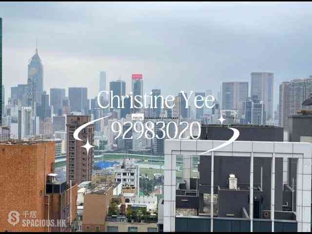 Happy Valley - The Aster (Resiglow) 06