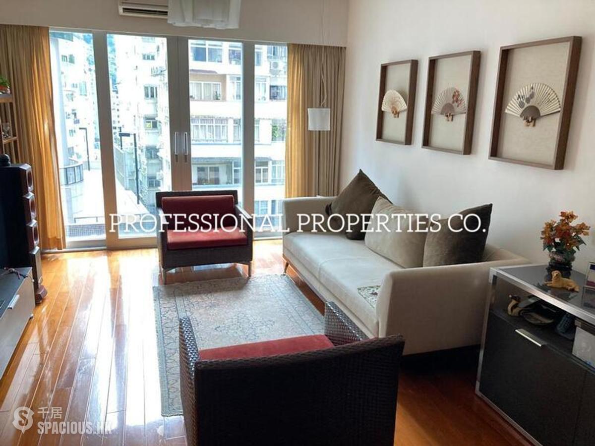 Happy Valley - Ventris Terrace 01