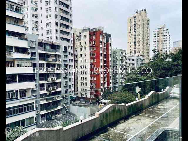 跑马地 - 云台别墅 06