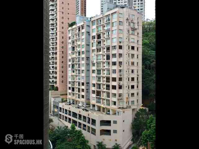 跑马地 - 云台别墅 07