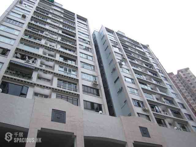 跑马地 - 云台别墅 08
