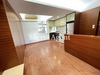 Mid Levels Central - Woodland Court 04