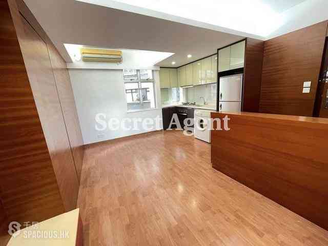 Mid Levels Central - Woodland Court 04