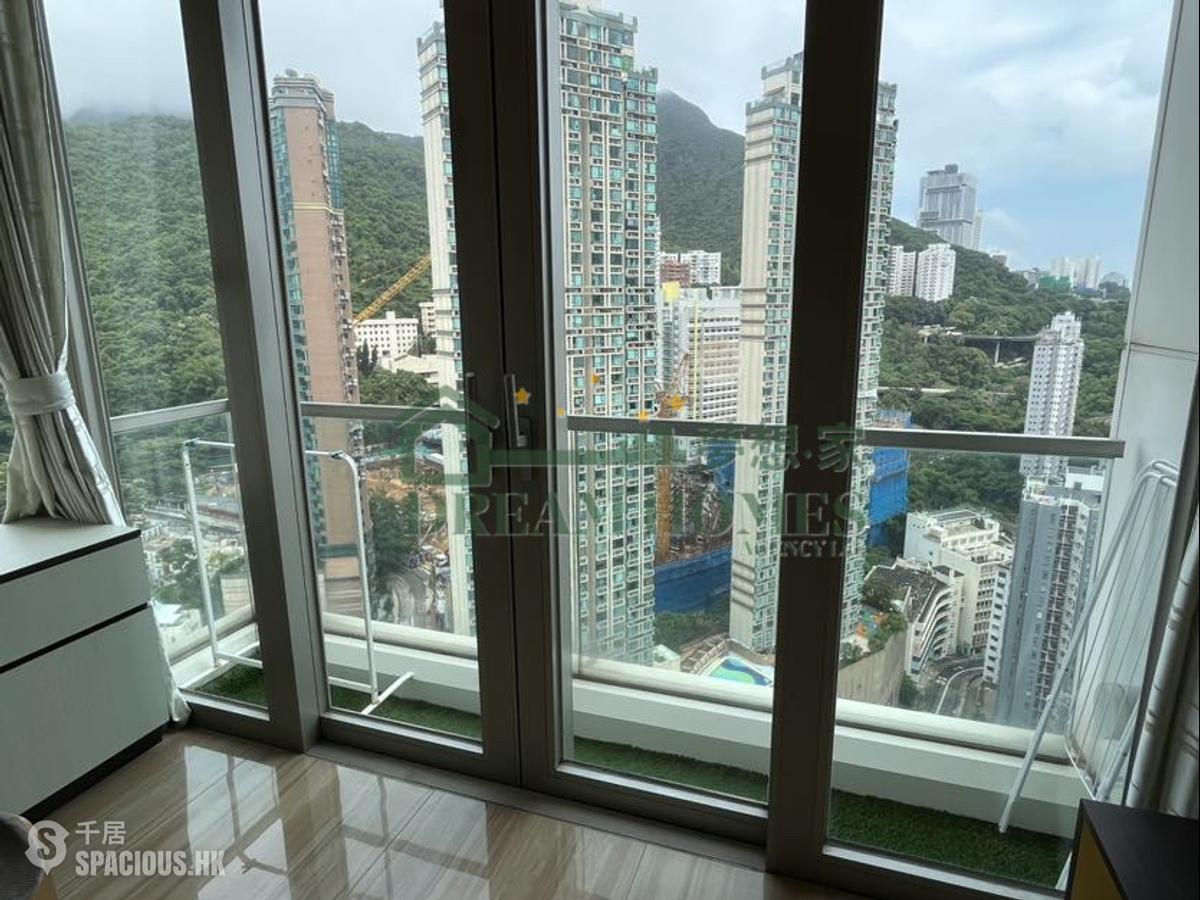 Kennedy Town - Lexington Hill 01
