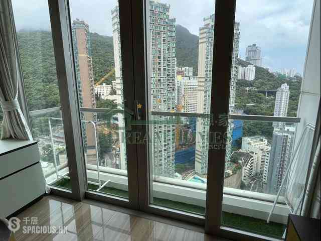 Kennedy Town - Lexington Hill 01