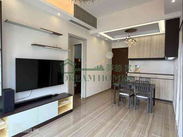 Kennedy Town - Lexington Hill 02