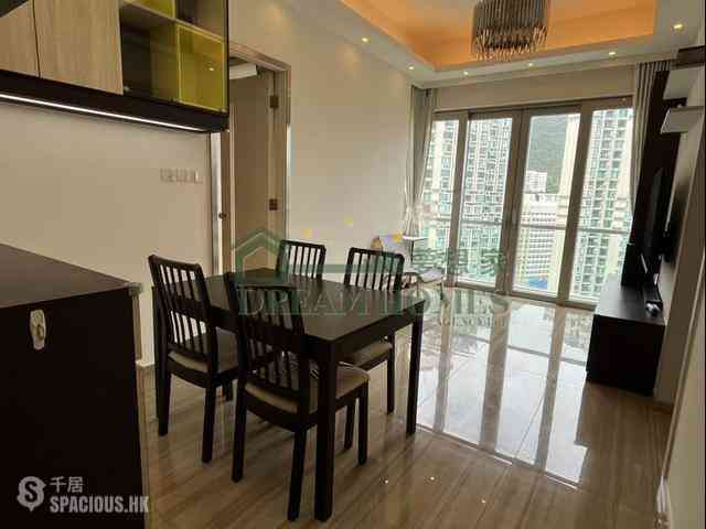 Kennedy Town - Lexington Hill 04